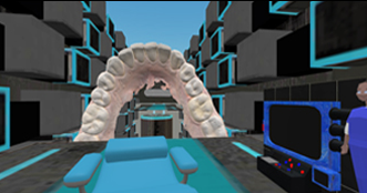 Dental Imagerie3D Clinique
